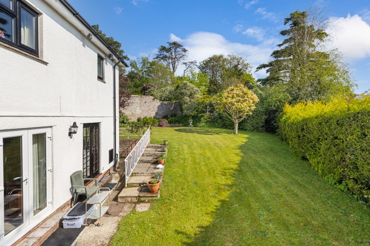 Wellswood Avenue Property for Sale in Torquay John Couch The Estate